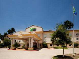 holiday inn express hotel and suites brownsville by ihg