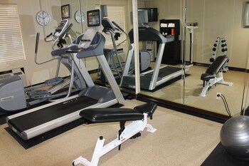 Holiday Inn Express Hotel & Suites Brownsville By Ihg,Cameron>>Brownsville,3 star