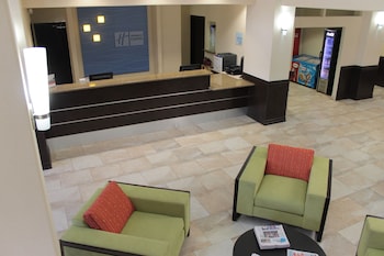 Holiday Inn Express Hotel & Suites Brownsville By Ihg,Cameron>>Brownsville,3 star