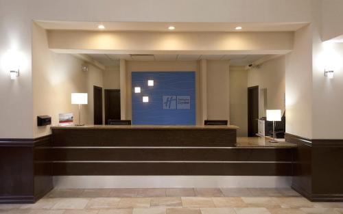 holiday inn express hotel and suites brownsville by ihg