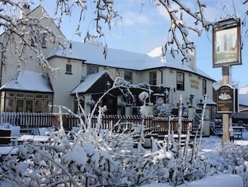 the castle hotel