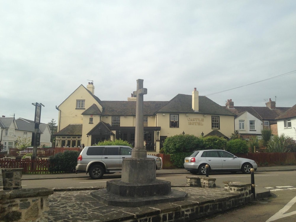 hythe