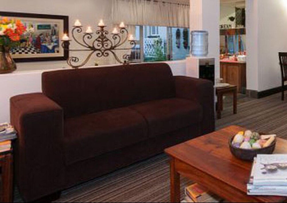 hobie beach guest house