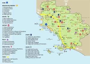 castiglione della pescaia