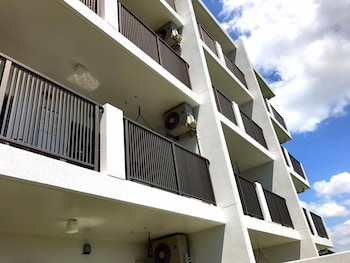 churaumi terrace