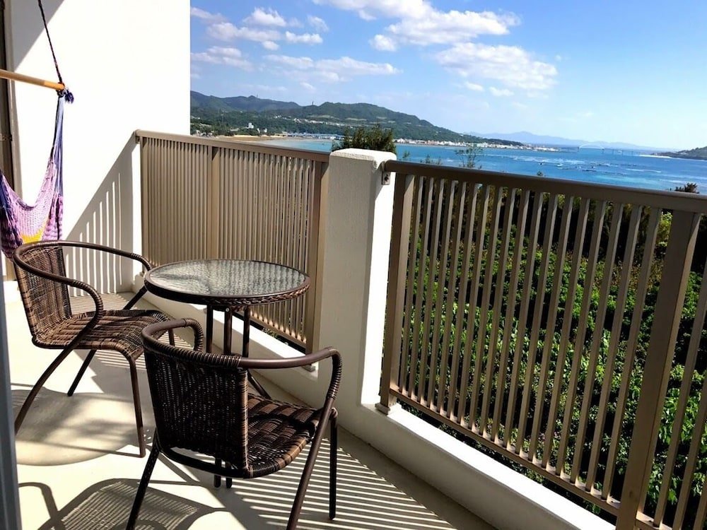 churaumi terrace