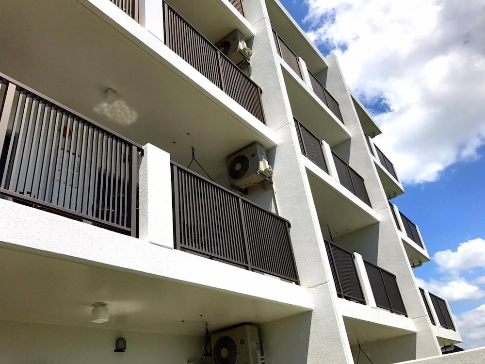churaumi terrace