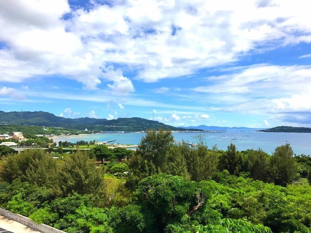 churaumi terrace