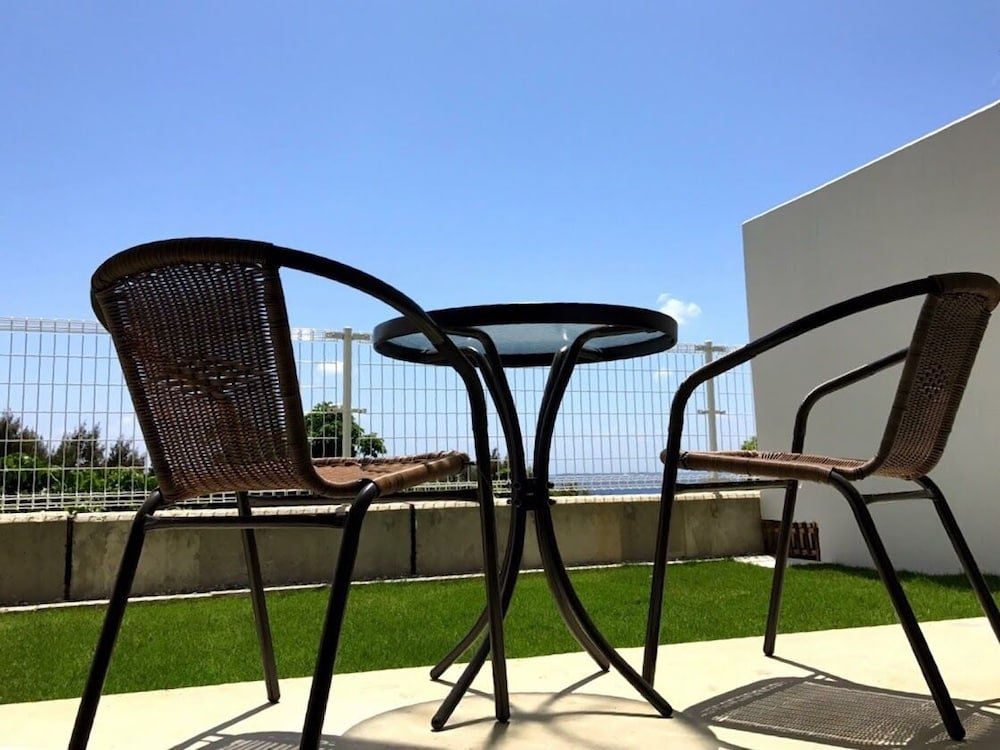 churaumi terrace