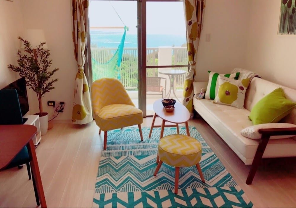 churaumi terrace