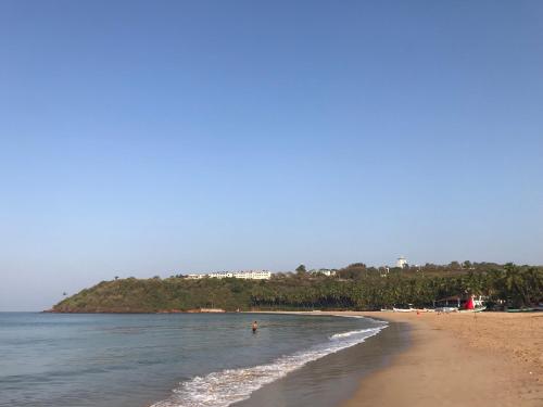 all seasons guest house canorward bogmalo goa