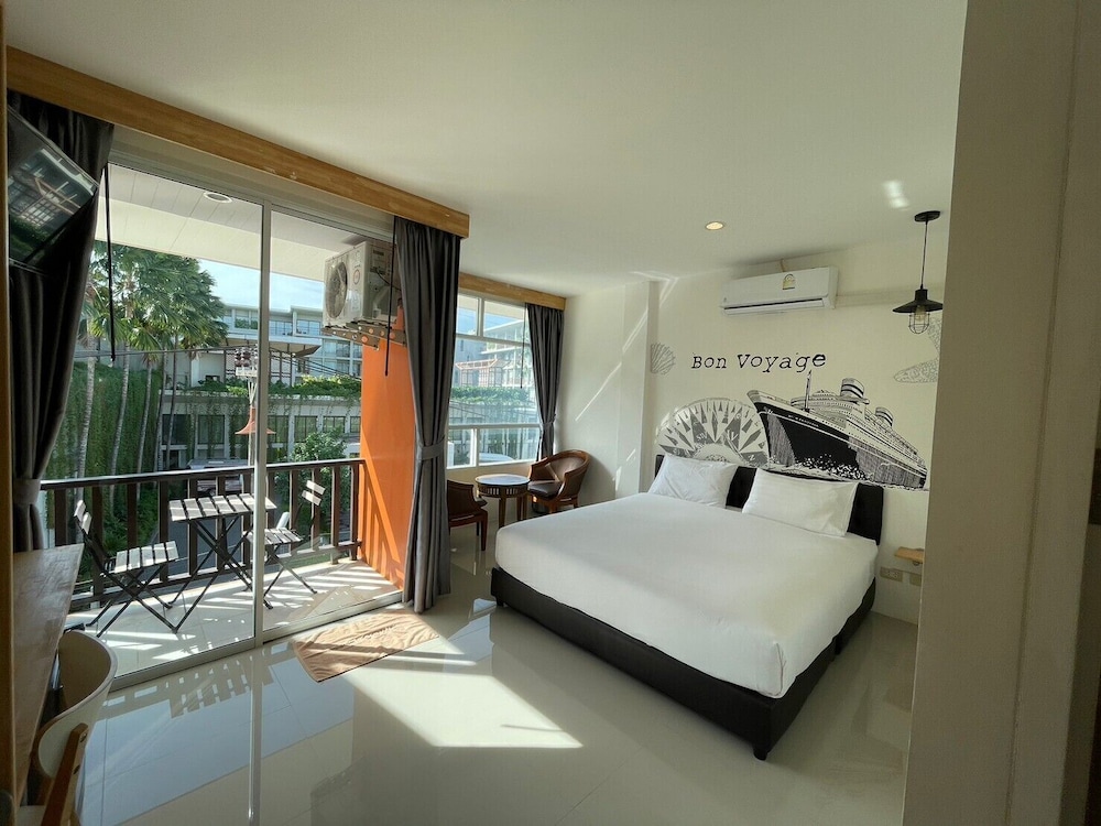 dwell phuket airport hotel at naiyang