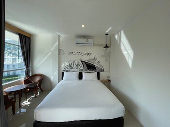 dwell phuket airport hotel at naiyang
