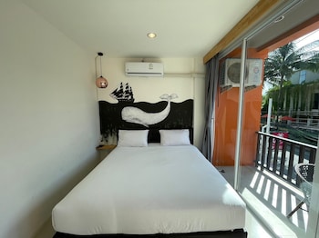 dwell phuket airport hotel at naiyang