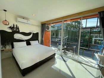 dwell phuket airport hotel at naiyang