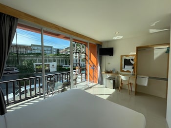 dwell phuket airport hotel at naiyang