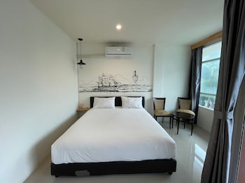 dwell phuket airport hotel at naiyang