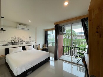 dwell phuket airport hotel at naiyang