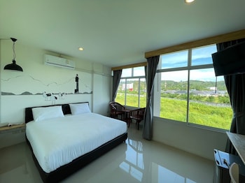 dwell phuket airport hotel at naiyang