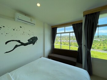 dwell phuket airport hotel at naiyang
