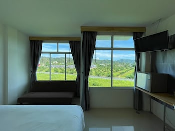 dwell phuket airport hotel at naiyang