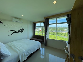dwell phuket airport hotel at naiyang