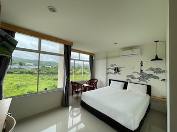 dwell phuket airport hotel at naiyang
