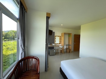 dwell phuket airport hotel at naiyang