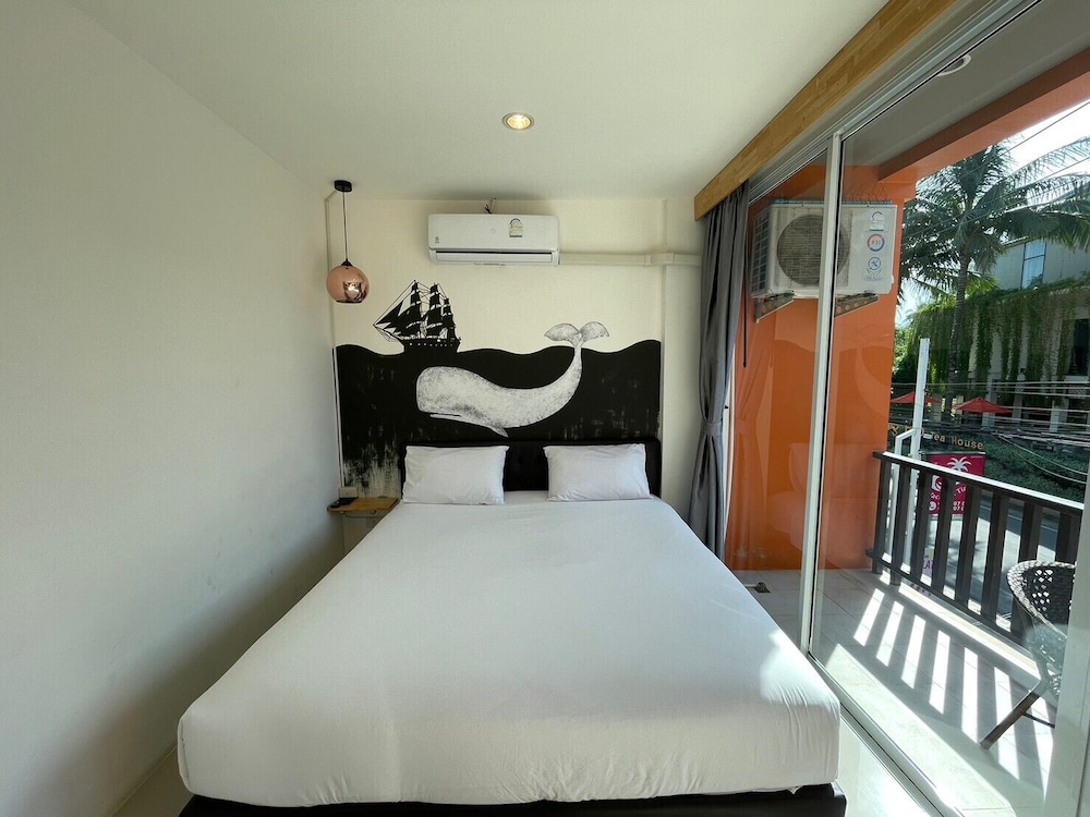 dwell phuket airport hotel at naiyang