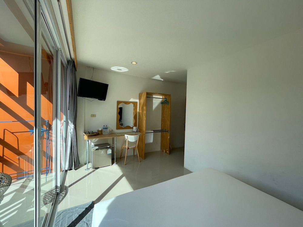 dwell phuket airport hotel at naiyang