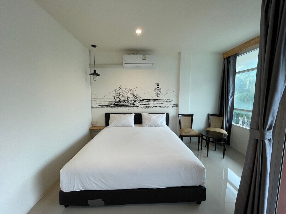 dwell phuket airport hotel at naiyang