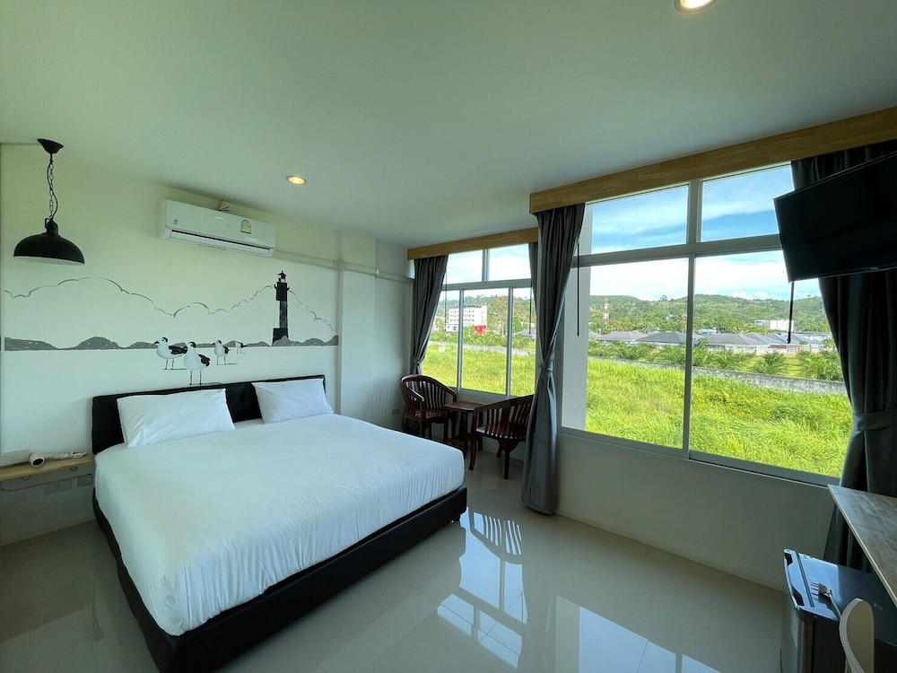 dwell phuket airport hotel at naiyang