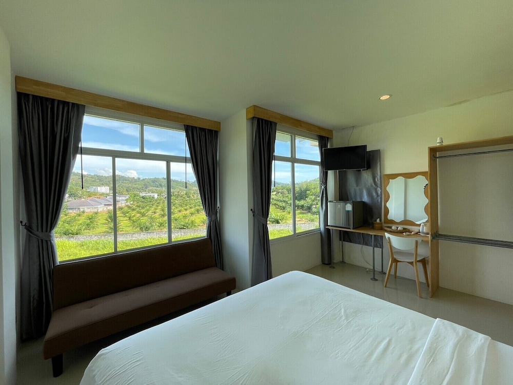 dwell phuket airport hotel at naiyang