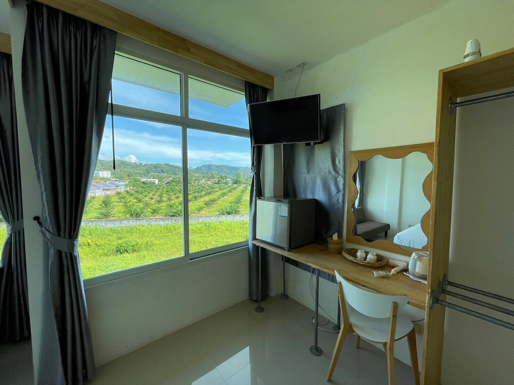 dwell phuket airport hotel at naiyang