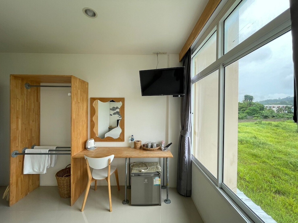 dwell phuket airport hotel at naiyang