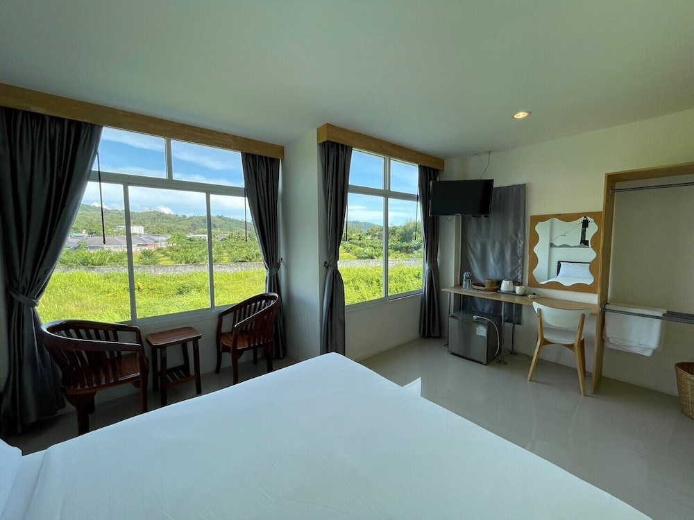 dwell phuket airport hotel at naiyang