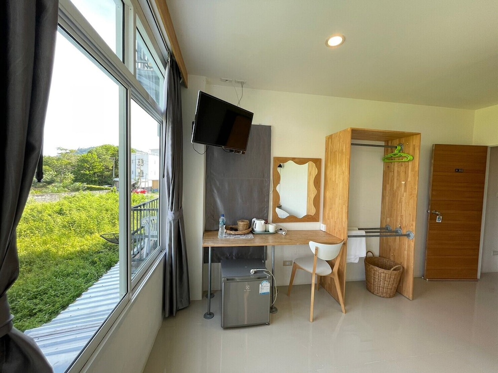 dwell phuket airport hotel at naiyang