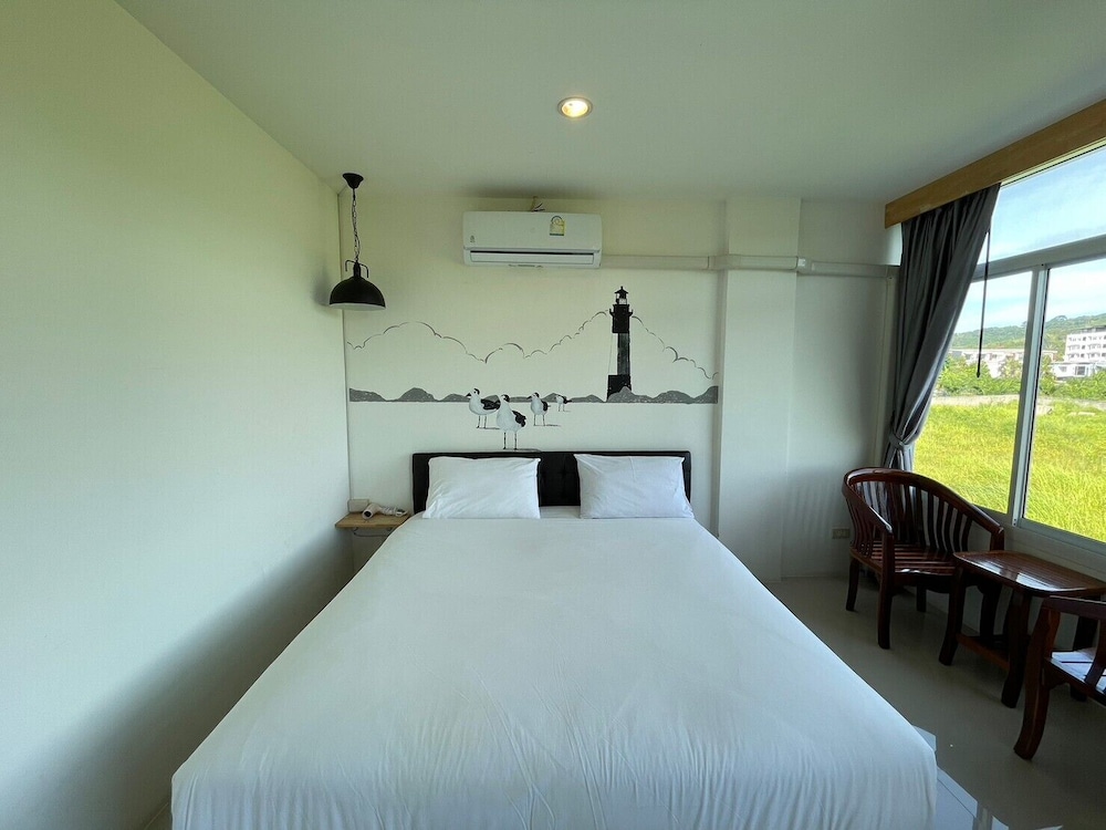 dwell phuket airport hotel at naiyang