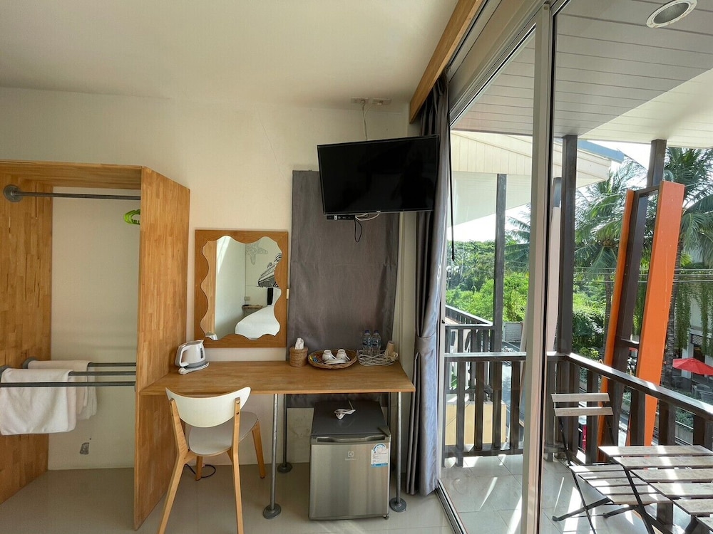 dwell phuket airport hotel at naiyang