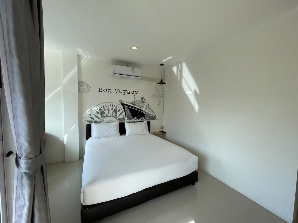 dwell phuket airport hotel at naiyang