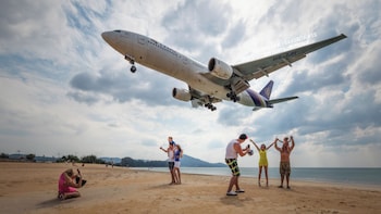 dwell phuket airport hotel at naiyang