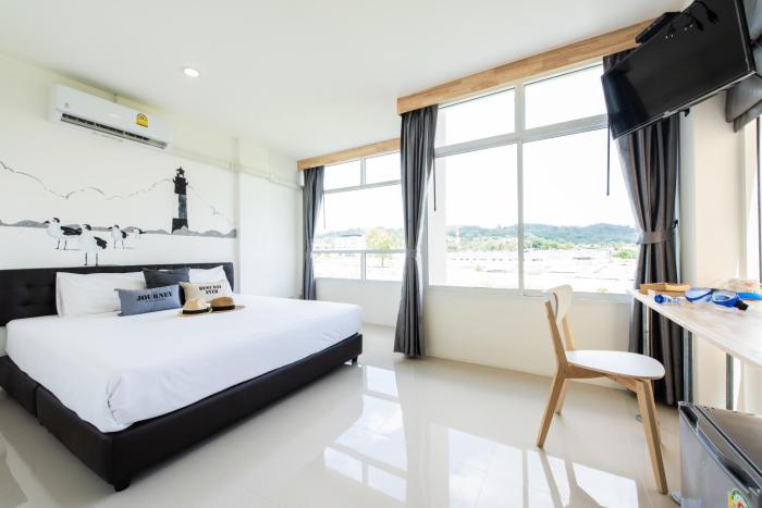 dwell phuket airport hotel at naiyang