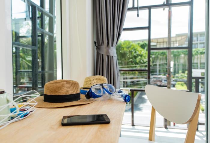 dwell phuket airport hotel at naiyang