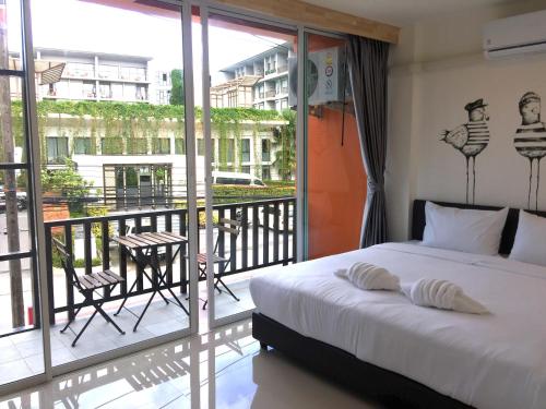 dwell phuket airport hotel at naiyang