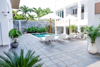 canggu