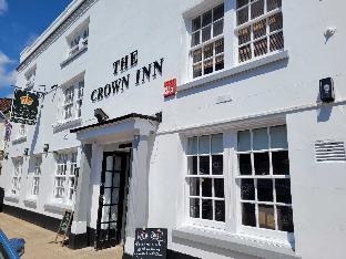 the crown hotel