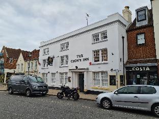the crown hotel