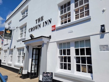 The Crown Hotel,Chichester Harbour>>Chichester,3 star
