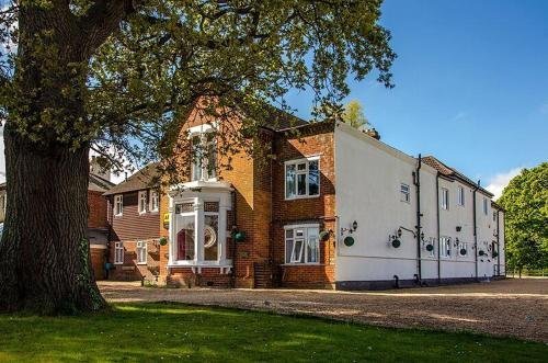 the emsworth bandb hotel