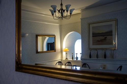 the emsworth bandb hotel